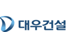 대우건설 로고